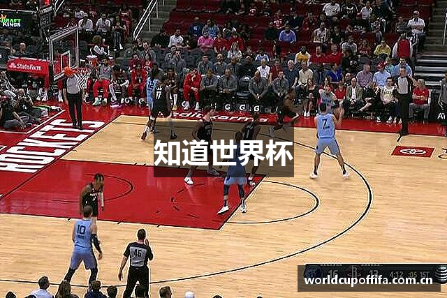 知道世界杯
